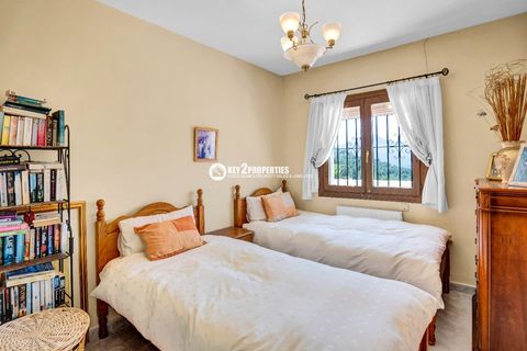 Villa i Orba, Alicante, Orba - € 550.000 | Ref: KS3393 - foto 11