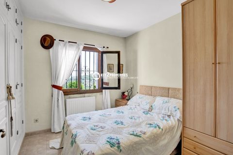 Villa i Orba, Alicante, Orba - € 550.000 | Ref: KS3393 - foto 12