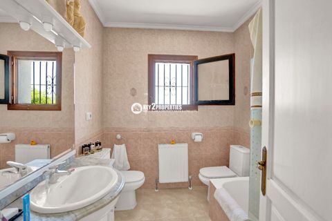 Villa i Orba, Alicante, Orba - € 550.000 | Ref: KS3393 - foto 17
