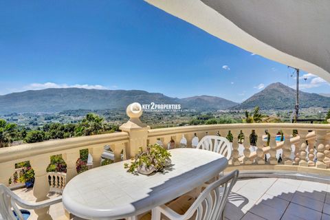 Villa i Orba, Alicante, Orba - € 550.000 | Ref: KS3393 - foto 19