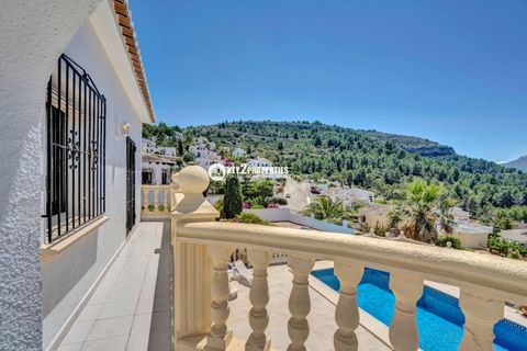 Villa i Orba, Alicante, Orba - € 550.000 | Ref: KS3393 - foto 20