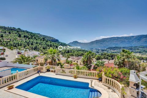 Villa i Orba, Alicante, Orba - € 550.000 | Ref: KS3393 - foto 21