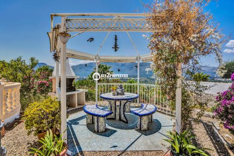 Villa i Orba, Alicante, Orba - € 550.000 | Ref: KS3393 - foto 27