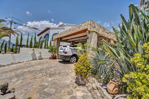 Villa i Orba, Alicante, Orba - € 550.000 | Ref: KS3393 - foto 28