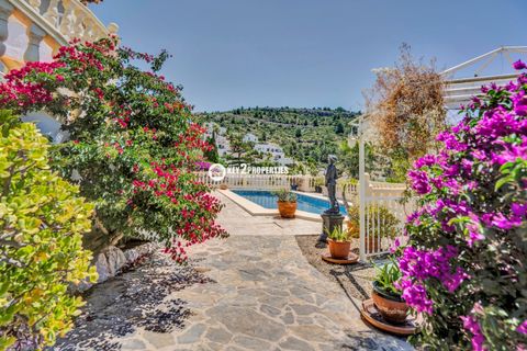 Villa i Orba, Alicante, Orba - € 550.000 | Ref: KS3393 - foto 29