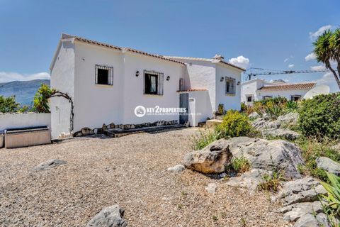 Villa i Orba, Alicante, Orba - € 550.000 | Ref: KS3393 - foto 31