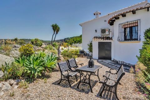 Villa i Orba, Alicante, Orba - € 550.000 | Ref: KS3393 - foto 33