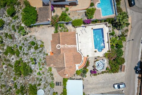 Villa i Orba, Alicante, Orba - € 550.000 | Ref: KS3393 - foto 34