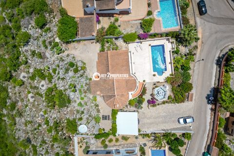 Villa i Orba, Alicante, Orba - € 550.000 | Ref: KS3393 - foto 35