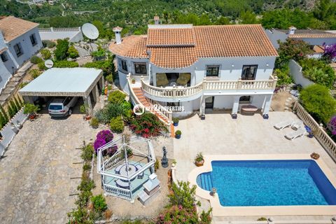 Villa i Orba, Alicante, Orba - € 550.000 | Ref: KS3393 - foto 36