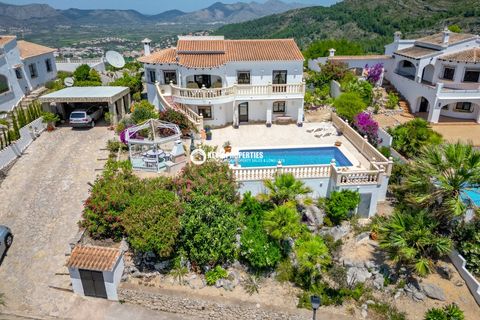 Villa i Orba, Alicante, Orba - € 550.000 | Ref: KS3393 - foto 37