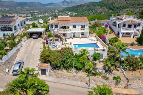 Villa i Orba, Alicante, Orba - € 550.000 | Ref: KS3393 - foto 38