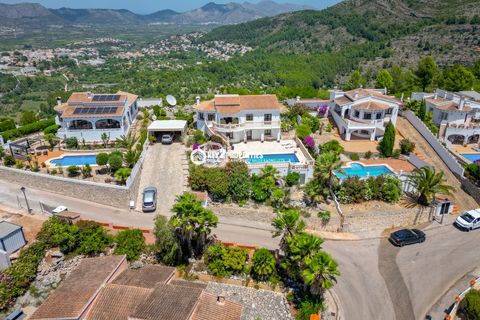 Villa i Orba, Alicante, Orba - € 550.000 | Ref: KS3393 - foto 39