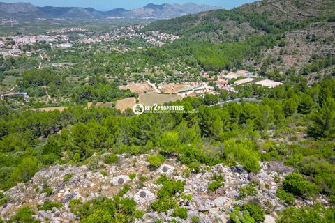 Villa i Orba, Alicante, Orba - € 550.000 | Ref: KS3393 - foto 40
