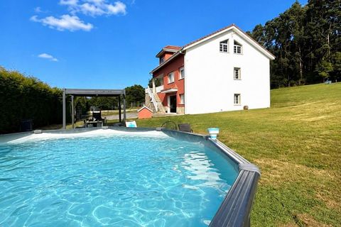 Villa i Corvera, Asturias, Corvera - € 599.000 | Ref: EXP14649/8930 - foto 4