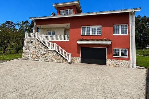 Villa i Corvera, Asturias, Corvera - € 599.000 | Ref: EXP14649/8930 - foto 5