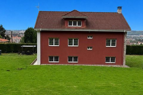 Villa i Corvera, Asturias, Corvera - € 599.000 | Ref: EXP14649/8930 - foto 8