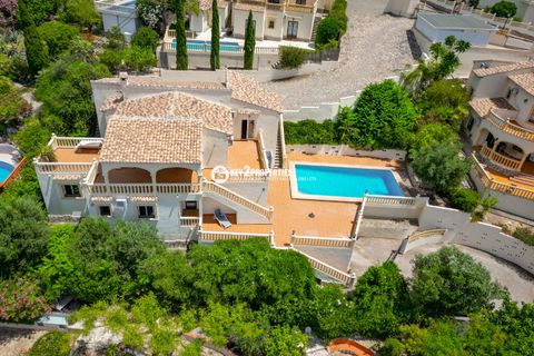 Villa i Orba, Alicante, Orba - € 645.000 | Ref: KS3392 - foto 1