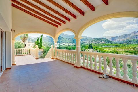 Villa i Orba, Alicante, Orba - € 645.000 | Ref: KS3392 - foto 2