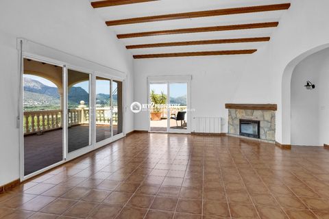 Villa i Orba, Alicante, Orba - € 645.000 | Ref: KS3392 - foto 3
