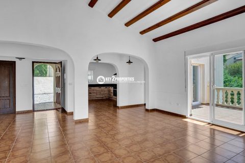 Villa i Orba, Alicante, Orba - € 645.000 | Ref: KS3392 - foto 4