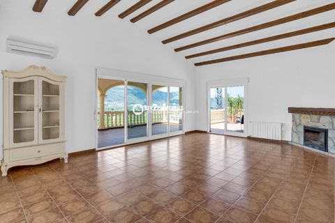 Villa i Orba, Alicante, Orba - € 645.000 | Ref: KS3392 - foto 8