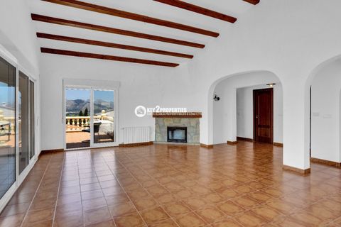 Villa i Orba, Alicante, Orba - € 645.000 | Ref: KS3392 - foto 9
