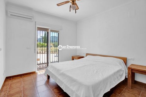 Villa i Orba, Alicante, Orba - € 645.000 | Ref: KS3392 - foto 16