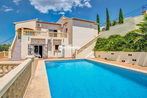 Villa i Orba, Alicante, Orba - € 645.000 | Ref: KS3392 - foto 22