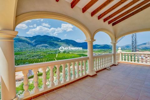 Villa i Orba, Alicante, Orba - € 645.000 | Ref: KS3392 - foto 25