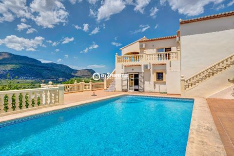 Villa i Orba, Alicante, Orba - € 645.000 | Ref: KS3392 - foto 27