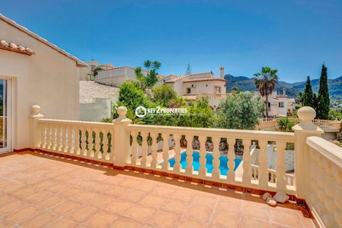 Villa i Orba, Alicante, Orba - € 645.000 | Ref: KS3392 - foto 28