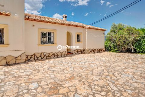 Villa i Orba, Alicante, Orba - € 645.000 | Ref: KS3392 - foto 29