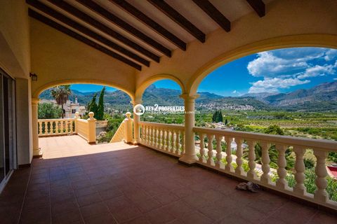 Villa i Orba, Alicante, Orba - € 645.000 | Ref: KS3392 - foto 31