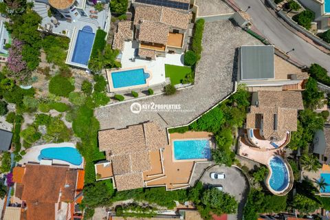 Villa i Orba, Alicante, Orba - € 645.000 | Ref: KS3392 - foto 35