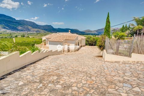 Villa i Orba, Alicante, Orba - € 645.000 | Ref: KS3392 - foto 38