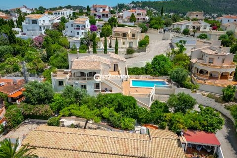 Villa i Orba, Alicante, Orba - € 645.000 | Ref: KS3392 - foto 39