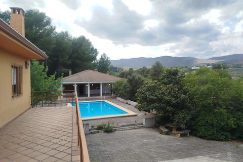 Villa i Ontinyent, Valencia, Ontinyent - € 520.000 | Ref: EXP14654/8930 - foto 3