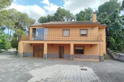 Villa i Ontinyent, Valencia, Ontinyent - € 520.000 | Ref: EXP14654/8930 - foto 6