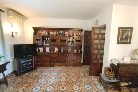 Villa i Ontinyent, Valencia, Ontinyent - € 520.000 | Ref: EXP14654/8930 - foto 10