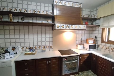 Villa i Ontinyent, Valencia, Ontinyent - € 520.000 | Ref: EXP14654/8930 - foto 13