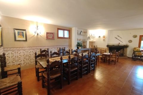 Villa i Ontinyent, Valencia, Ontinyent - € 520.000 | Ref: EXP14654/8930 - foto 21
