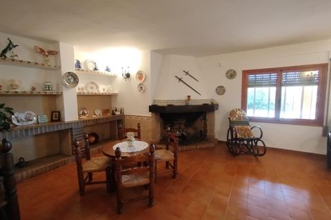 Villa i Ontinyent, Valencia, Ontinyent - € 520.000 | Ref: EXP14654/8930 - foto 22