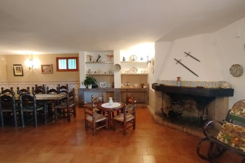 Villa i Ontinyent, Valencia, Ontinyent - € 520.000 | Ref: EXP14654/8930 - foto 23