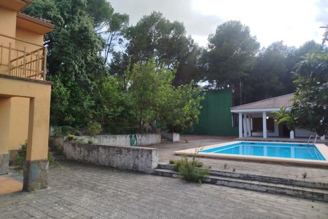 Villa i Ontinyent, Valencia, Ontinyent - € 520.000 | Ref: EXP14654/8930 - foto 31