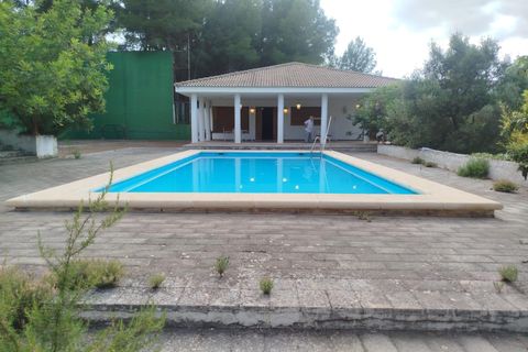 Villa i Ontinyent, Valencia, Ontinyent - € 520.000 | Ref: EXP14654/8930 - foto 33