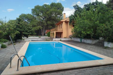 Villa i Ontinyent, Valencia, Ontinyent - € 520.000 | Ref: EXP14654/8930 - foto 35