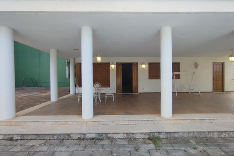 Villa i Ontinyent, Valencia, Ontinyent - € 520.000 | Ref: EXP14654/8930 - foto 39