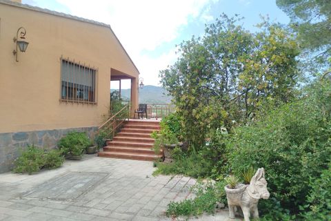 Villa i Ontinyent, Valencia, Ontinyent - € 520.000 | Ref: EXP14654/8930 - foto 47