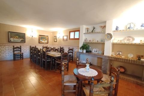 Villa a Ontinyent, Valencia, Ontinyent - € 520.000 | Ref: EXP14654/8930 - foto 25
